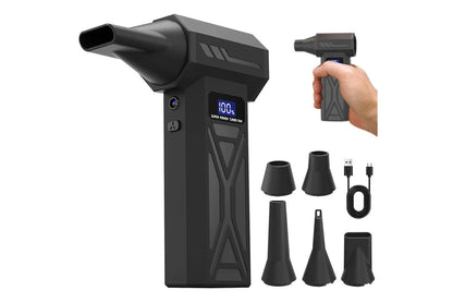 AirVolt Go Soplador Electrico Portatil