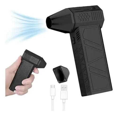 AirVolt Go Soplador Electrico Portatil