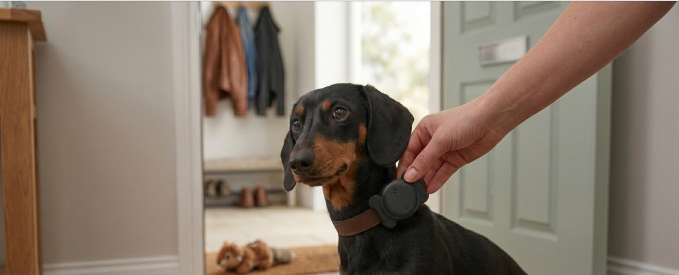 Smart Tag Mini Localizador