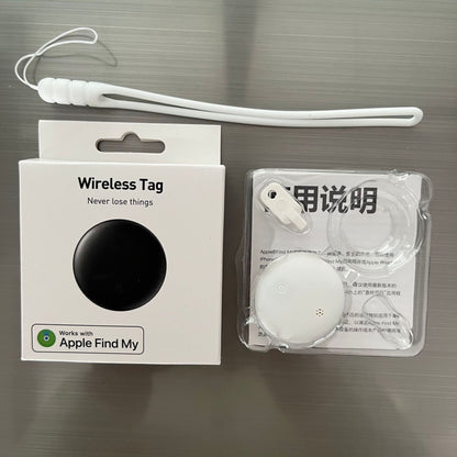 Smart Tag Mini Localizador