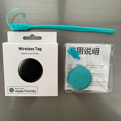 Smart Tag Mini Localizador