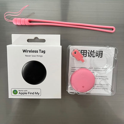 Smart Tag Mini Localizador